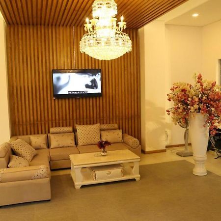 Kaka Hotel Đà Nẵng Exterior foto