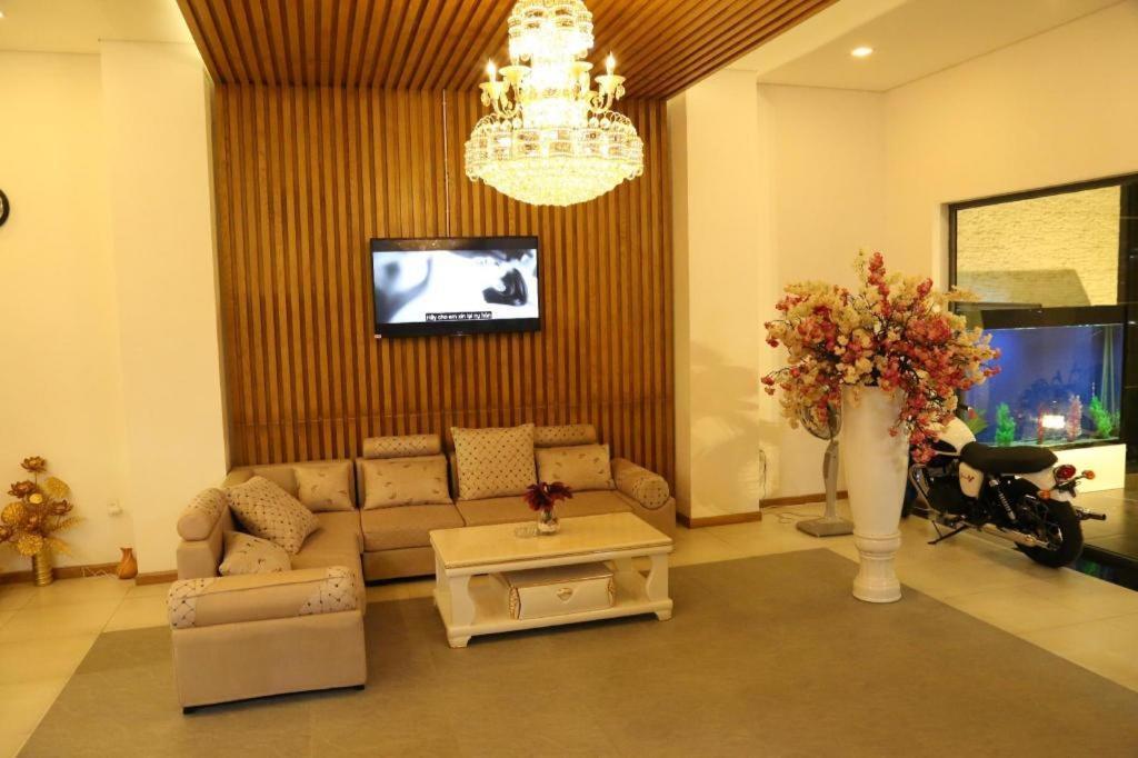 Kaka Hotel Đà Nẵng Exterior foto